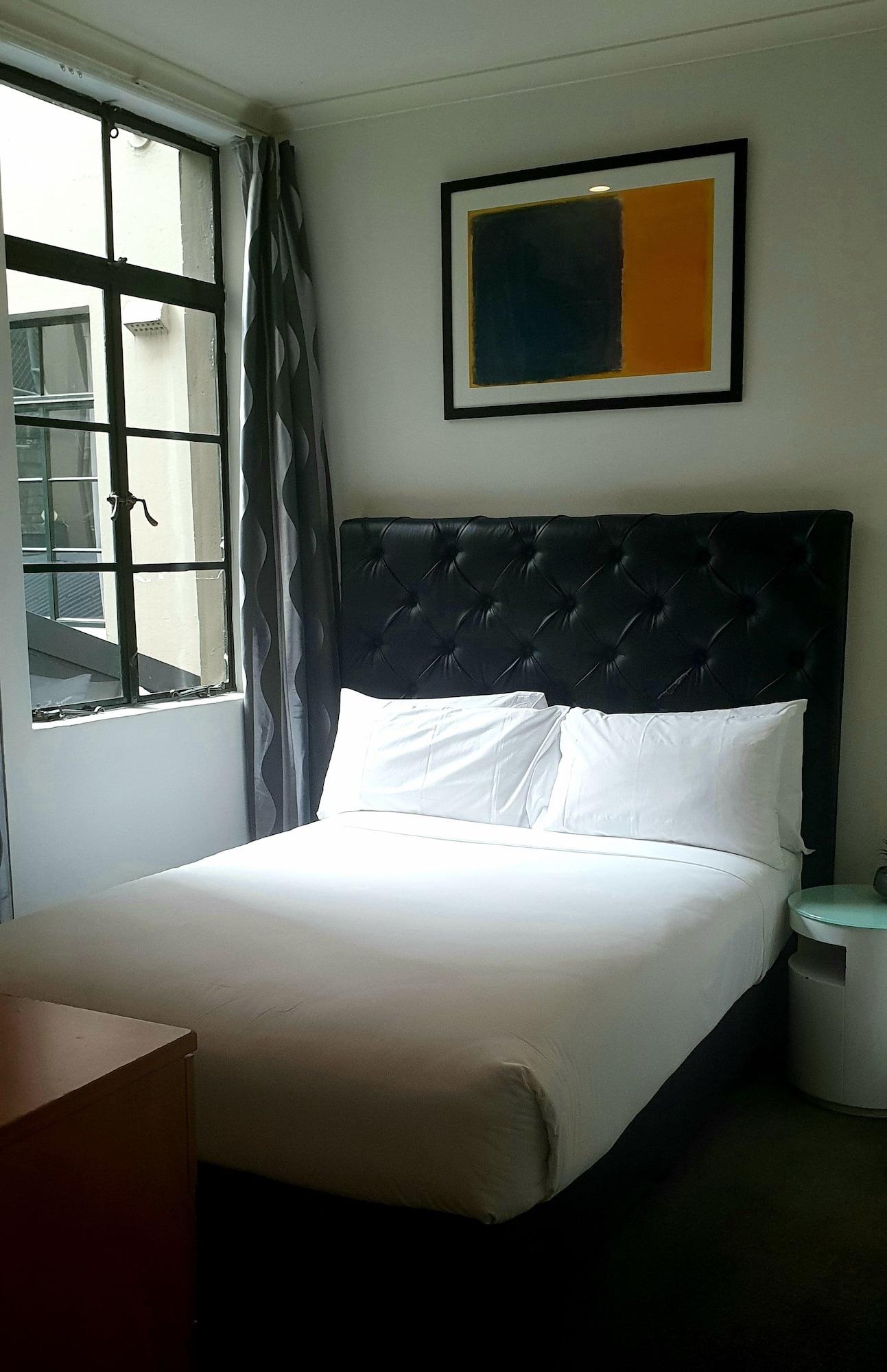 1831 Boutique Hotel Sydney Kültér fotó