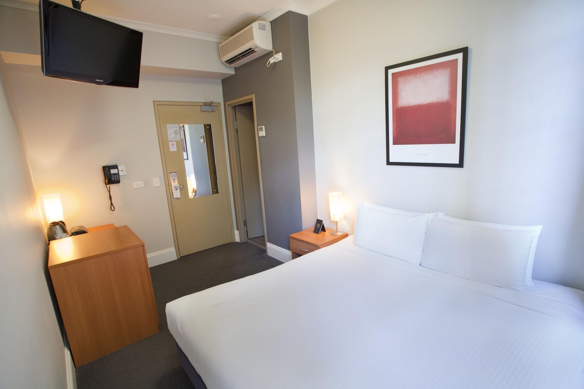 1831 Boutique Hotel Sydney Kültér fotó