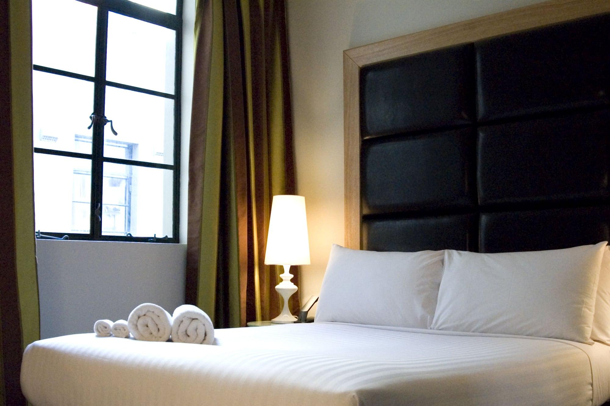 1831 Boutique Hotel Sydney Szoba fotó