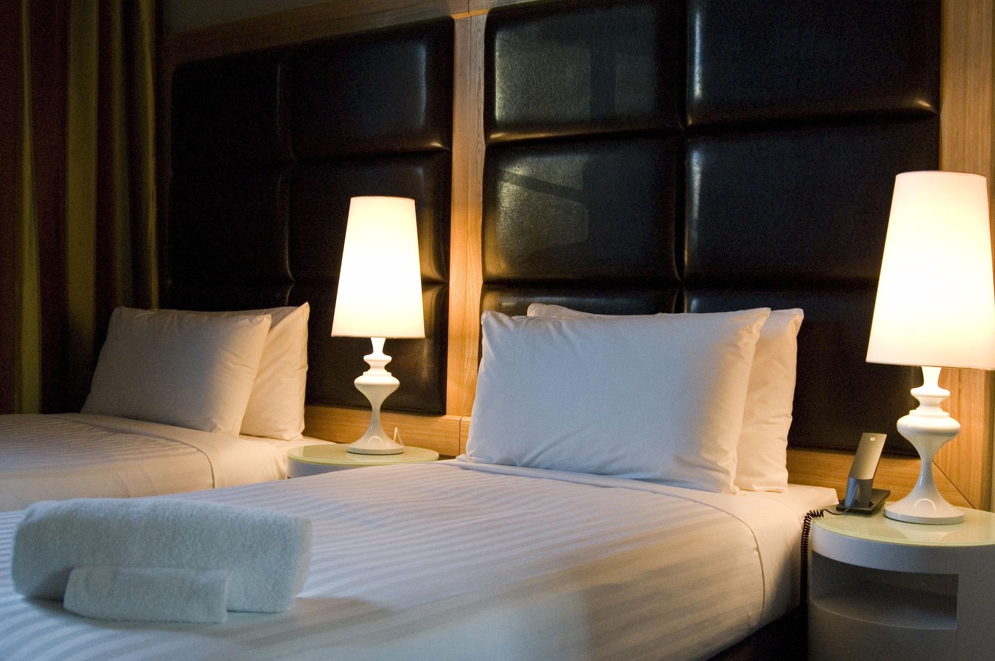 1831 Boutique Hotel Sydney Szoba fotó