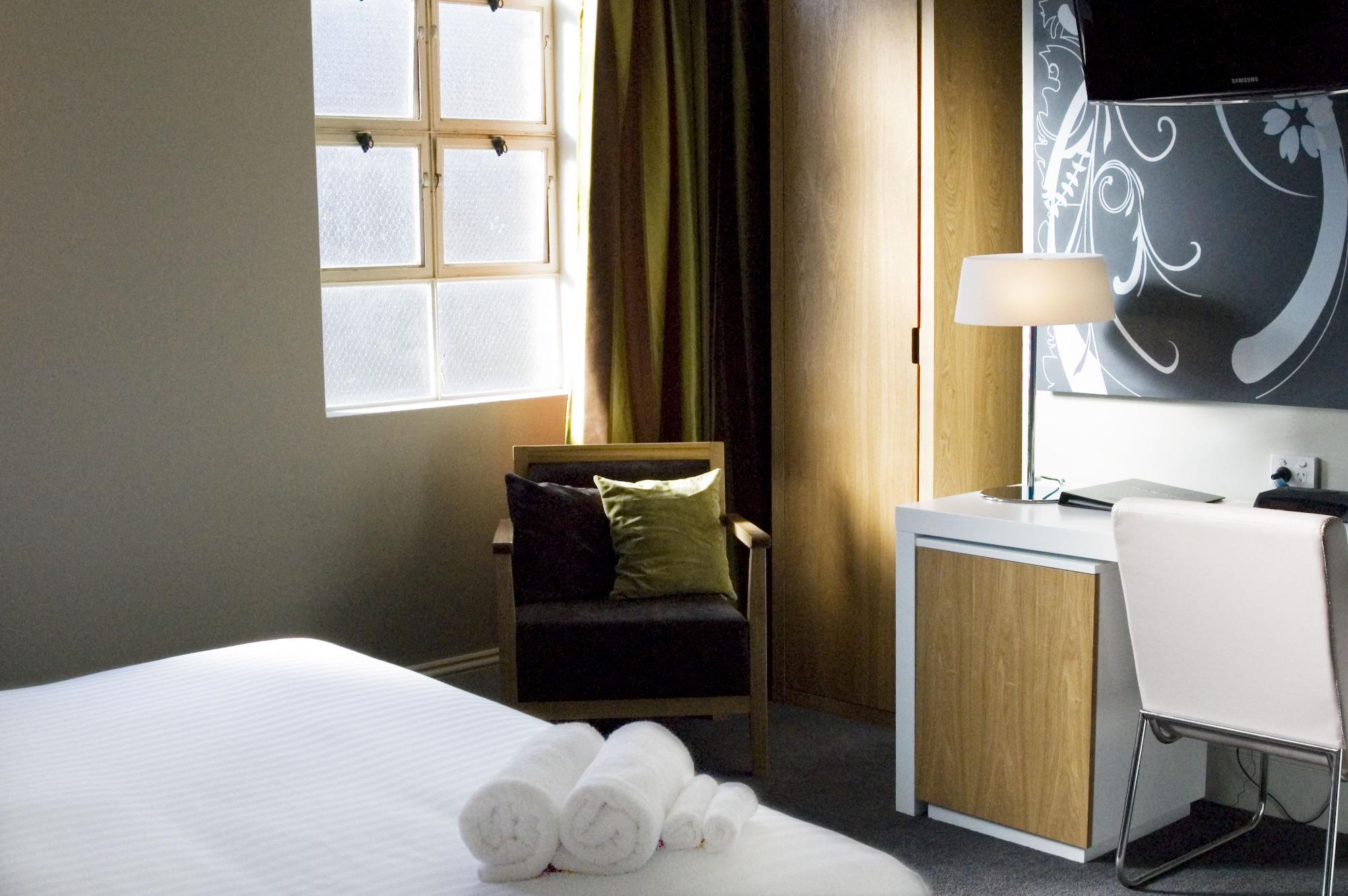 1831 Boutique Hotel Sydney Kültér fotó