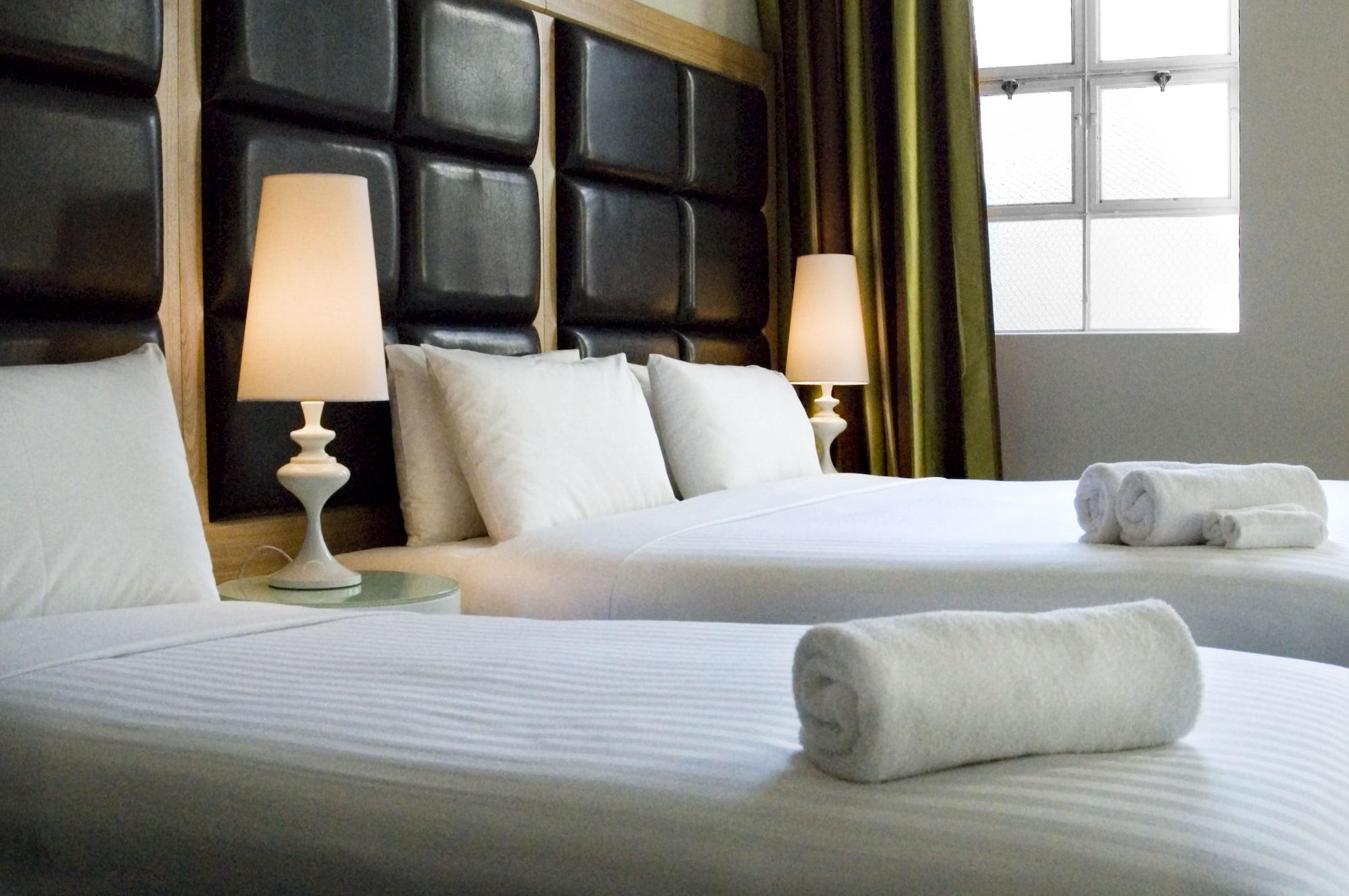 1831 Boutique Hotel Sydney Szoba fotó
