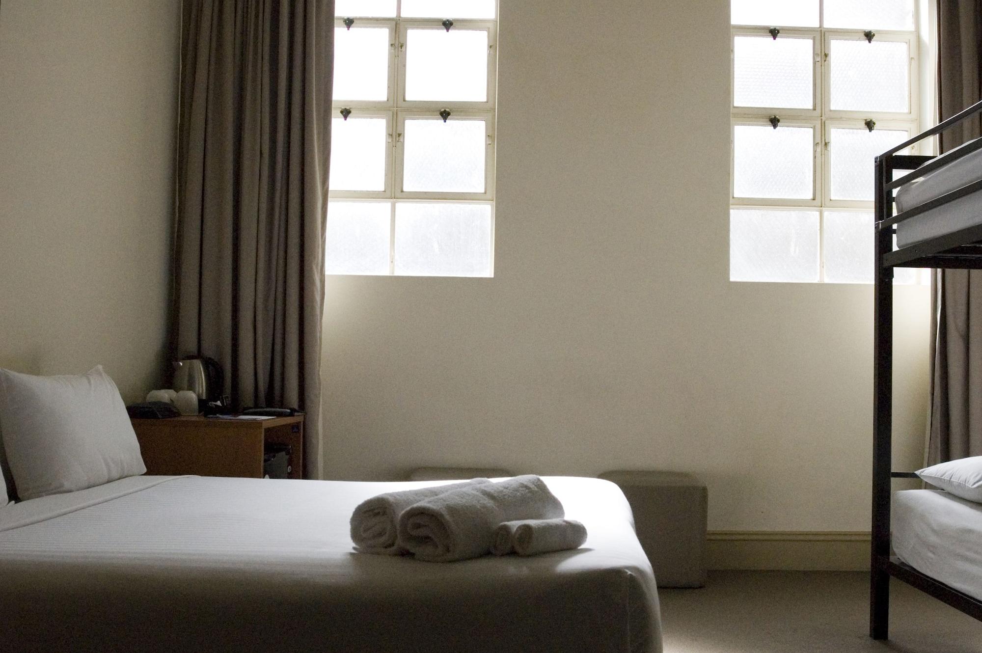 1831 Boutique Hotel Sydney Kültér fotó