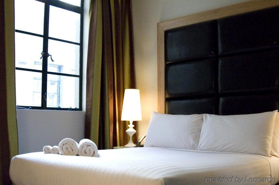 1831 Boutique Hotel Sydney Szoba fotó