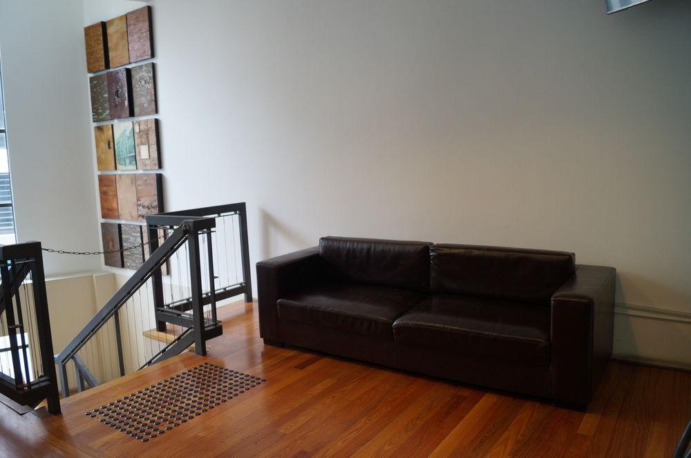 1831 Boutique Hotel Sydney Kültér fotó