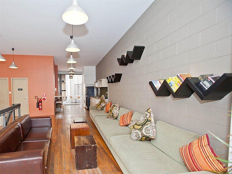 1831 Boutique Hotel Sydney Kültér fotó