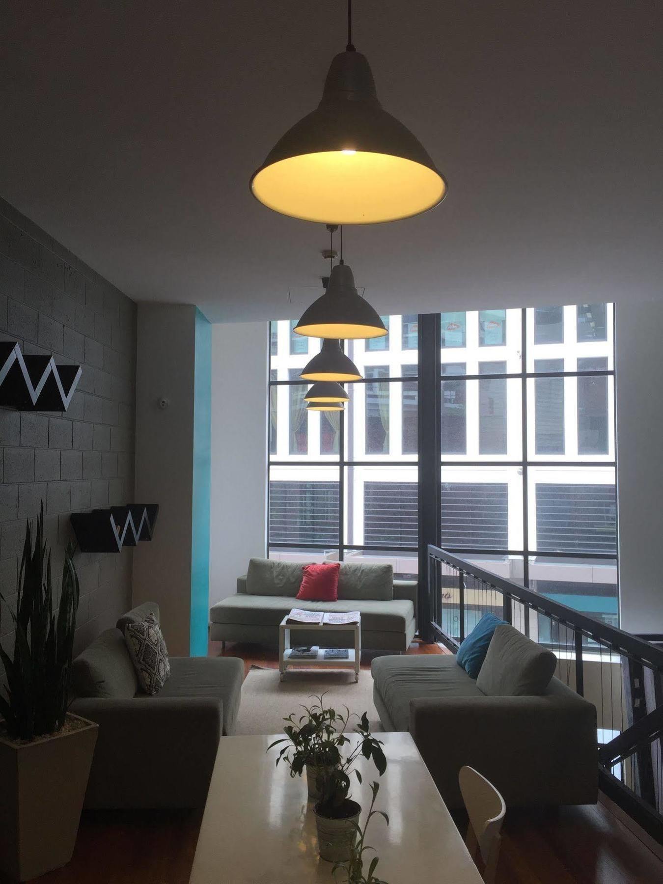 1831 Boutique Hotel Sydney Kültér fotó