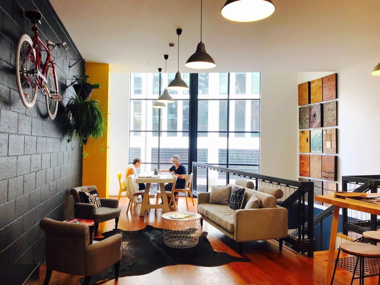 1831 Boutique Hotel Sydney Kültér fotó