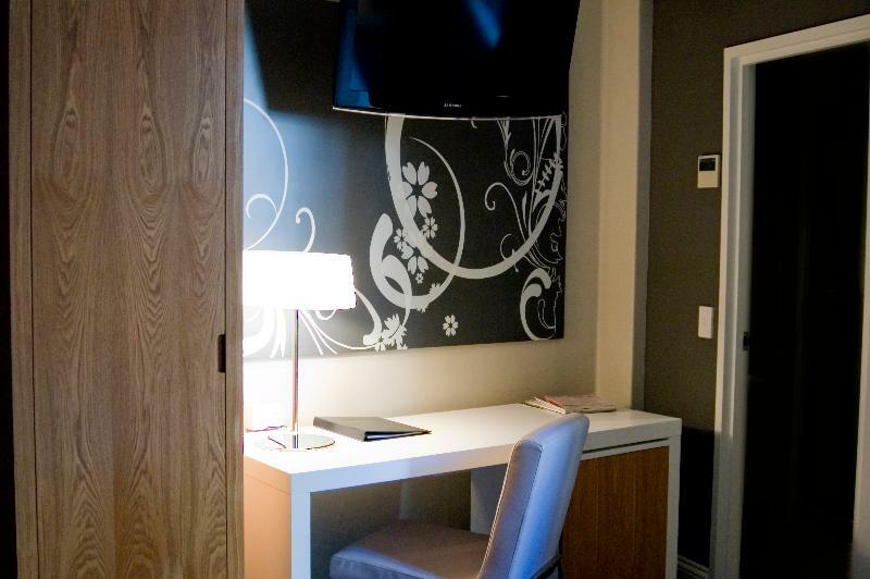 1831 Boutique Hotel Sydney Kültér fotó