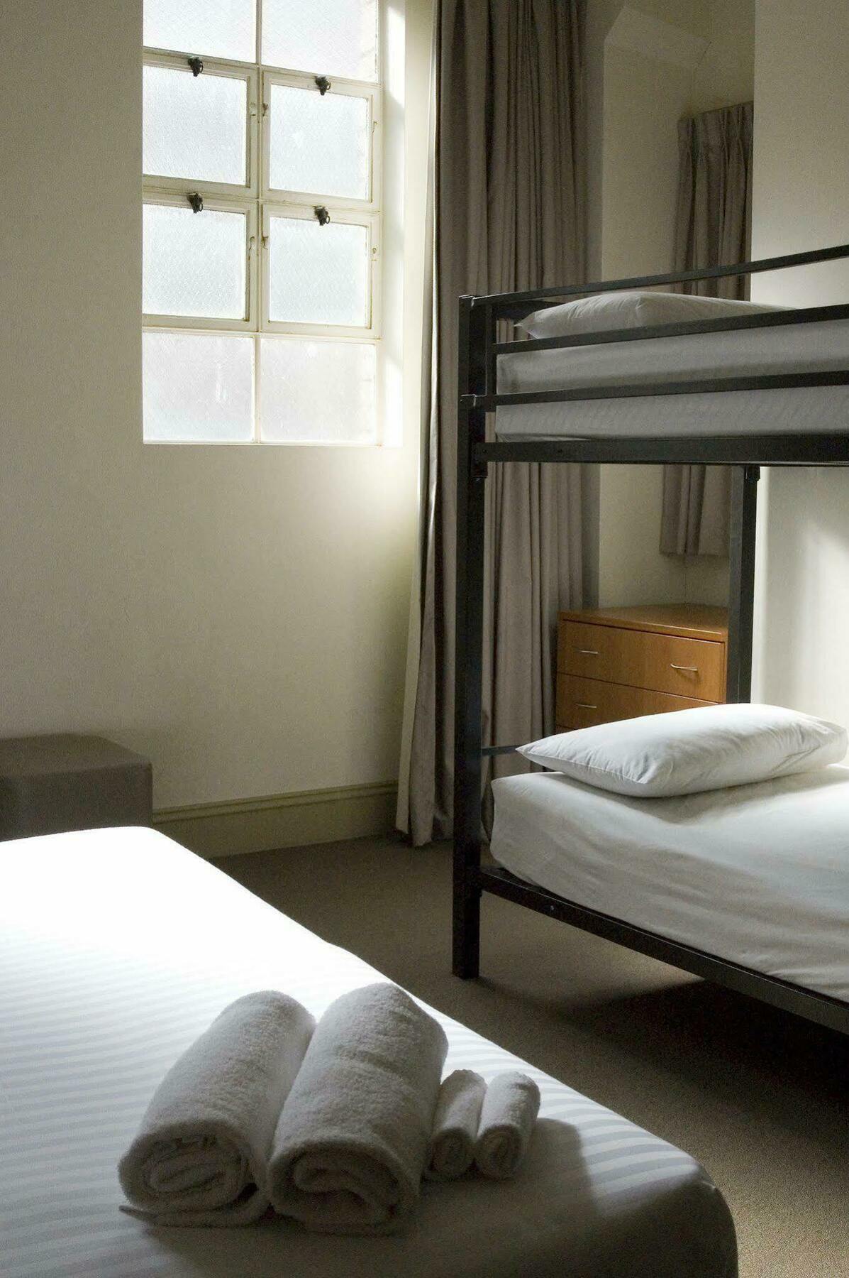 1831 Boutique Hotel Sydney Kültér fotó