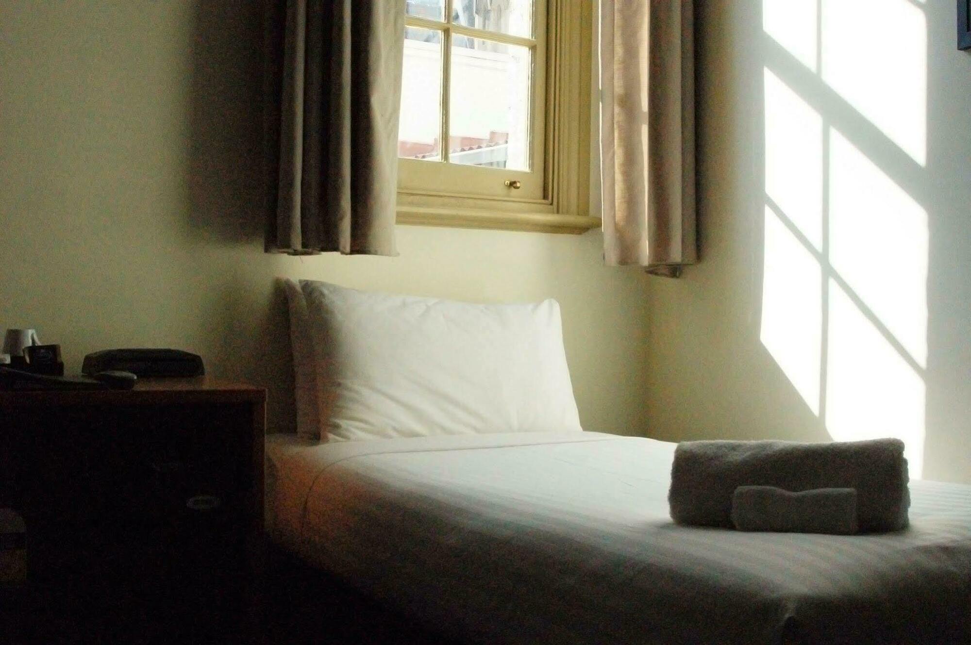 1831 Boutique Hotel Sydney Kültér fotó